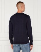 HUGO Pulover San Cassius | Regular Fit