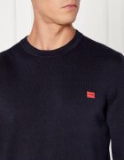 HUGO Pulover San Cassius | Regular Fit