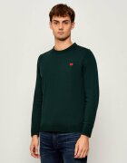 HUGO Pulover San Cassius | regular fit