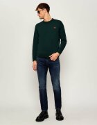 HUGO Pulover San Cassius | regular fit