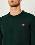 HUGO Pulover San Cassius | regular fit