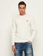 HUGO Pulover San Cassius | Regular Fit