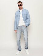 HUGO Pulover San Cody | Slim Fit