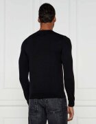 HUGO Pulover San Cody | Slim Fit