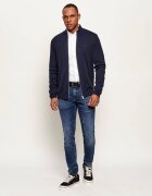 HUGO Pulover San Jacomo-C | Slim Fit