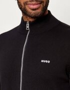 HUGO Pulover San Jacomo-C | Slim Fit