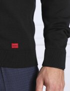 HUGO Pulover San Jaque-C | Regular Fit