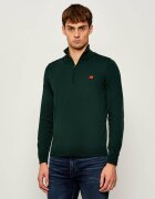 HUGO Pulover San Quintus-C | regular fit