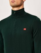 HUGO Pulover San Quintus-C | regular fit