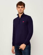HUGO Pulover San Quintus-C | regular fit
