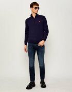 HUGO Pulover San Quintus-C | regular fit