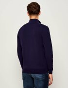 HUGO Pulover San Quintus-C | regular fit