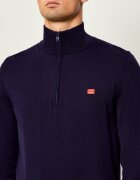 HUGO Pulover San Quintus-C | regular fit