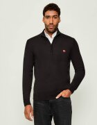 HUGO Pulover San Quintus-C | Regular Fit