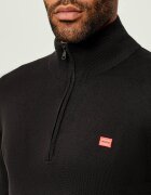 HUGO Pulover San Quintus-C | Regular Fit