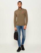 HUGO Pulover San Quintus-C | regular fit