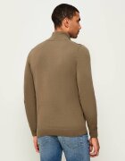 HUGO Pulover San Quintus-C | regular fit