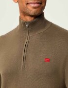 HUGO Pulover San Quintus-C | regular fit