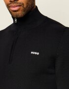HUGO Pulover San Quintus-C2 | regular fit