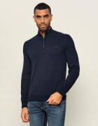 HUGO Pulover San Quintus-C2 | regular fit
