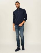 HUGO Pulover San Quintus-C2 | regular fit