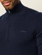 HUGO Pulover San Quintus-C2 | regular fit