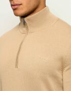 HUGO Pulover San Quintus-C2 | regular fit