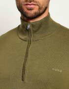 HUGO Pulover San Quintus-C2 | regular fit