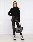 HUGO Pulover Sanniyya | Comfort fit