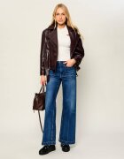 HUGO Pulover Sareplinny | Slim Fit