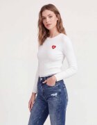 HUGO Pulover Sarpha | Slim Fit