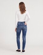 HUGO Pulover Sarpha | Slim Fit