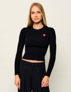 HUGO Pulover Sarpha | Slim Fit