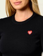 HUGO Pulover Sarpha | Slim Fit