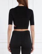 HUGO Pulover Satchina | Cropped Fit
