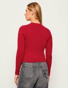 HUGO Pulover Scallia | Slim Fit