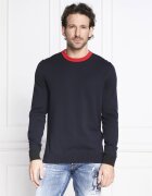HUGO Pulover Scasius | Regular Fit