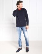 HUGO Pulover Scasius | Regular Fit