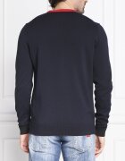 HUGO Pulover Scasius | Regular Fit