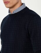 HUGO Pulover Scoult | Regular Fit