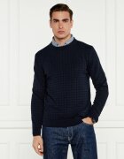 HUGO Pulover Scoult | Regular Fit
