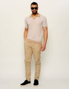 HUGO Pulover Seeroy | regular fit | cu adaos de in
