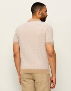 HUGO Pulover Seeroy | regular fit | cu adaos de in