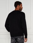 HUGO Pulover Semou | Loose fit