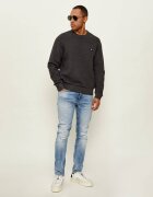 HUGO Pulover Setal | regular fit cu adaos de lână