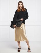 HUGO Pulover Sheliyera | Relaxed fit