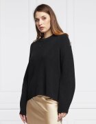 HUGO Pulover Sheliyera | Relaxed fit