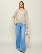 HUGO Pulover Siennale | regular fit