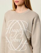 HUGO Pulover Siennale | regular fit