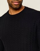 HUGO Pulover Simond | regular fit